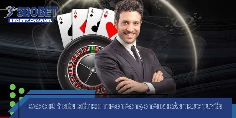 Các chú ý nên bỏ túi