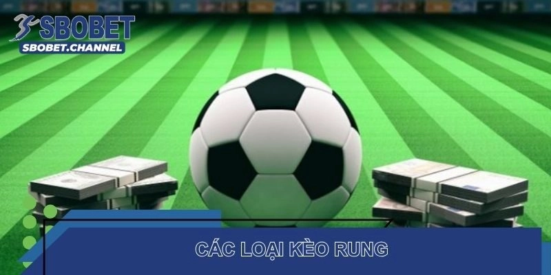 Các hình thức kèo Running 