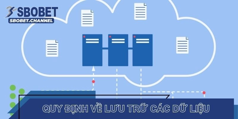 Chính sách quyền riêng tư SBOBET về thu thập mọi thông tin