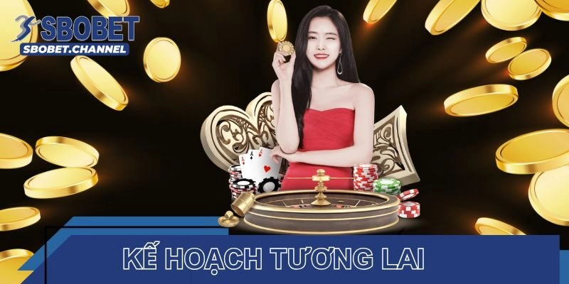 Kế hoạch tương lai của nền tảng với người dùng