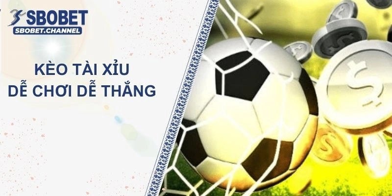 Kèo Tài Xỉu – Hướng Dẫn Đọc Cùng Kinh Nghiệm Chơi Dễ Thắng